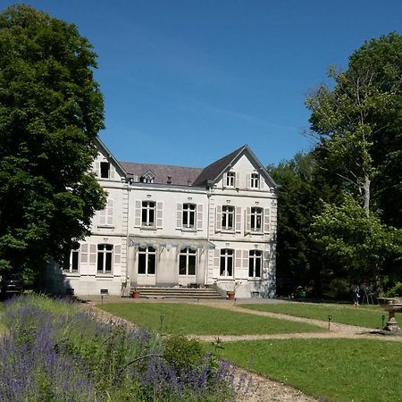 Le Clos Saint Joseph Groffliers Eksteriør billede